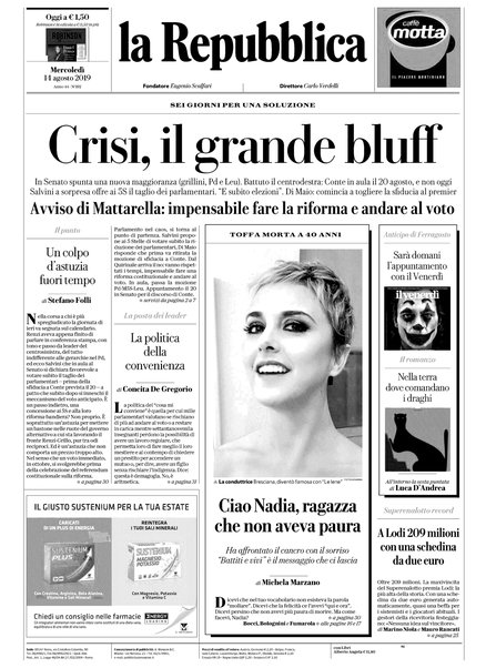 La repubblica